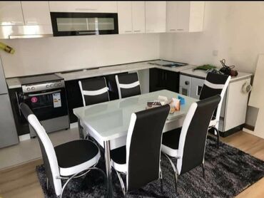 Setovi stolova i stolica: Komplet sto i 6 stolica po akcijskoj ceni. 🔹Stolovi su izradjeni od — 17