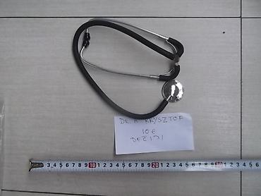 Ostali medicinski proizvodi: Littmann stetoskop II i drugi Više komada različitih sa različitim — 6
