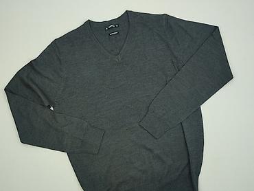 boss 3 pack: Dunnes, Sweter dla mężczyzn, rozmiar M — 1