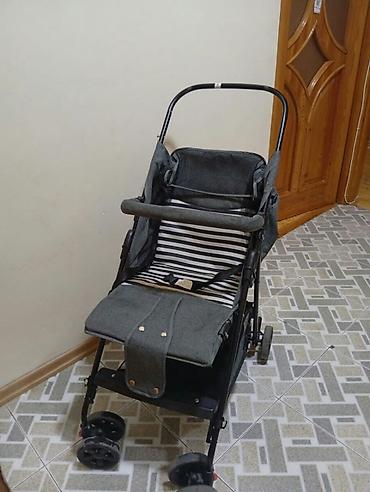 araba: Uşaq arabası – yığcam və yüngül “umbrella” tipli model Xüsusiyyətlər — 2