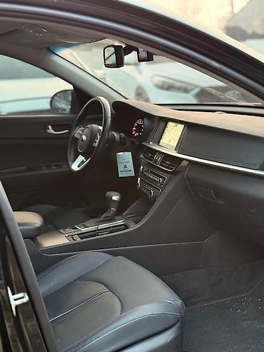 kaiyi e5: Kia K5: 2019 г., 2 л, Автомат, Бензин, Седан — 5