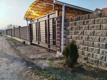 дом на варансовке: Дом, 110 м², 5 комнат, Собственник, Дизайнерский ремонт