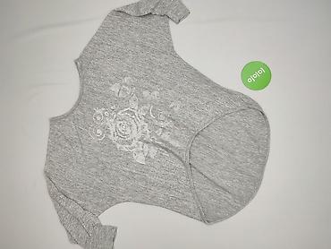 dluga bluzki: Bluzka damska, rozmiar 4XL — 2