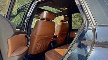 byd e6: BMW X5: 2003 г., 3 л, Автомат, Бензин, Внедорожник — 1