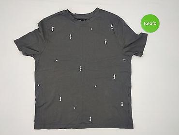 bluzy m: Sinsay, T-shirt damski, rozmiar M — 3