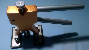 Alati za automobile: Nov alat za izvlačenje limarije sa 18 dodataka različite veličine i — 11