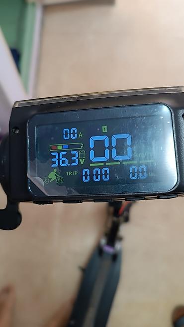 joyor t10 kg: Электросамокат, Б/у, Самовывоз, Платная доставка — 2