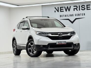 хонда сивик спорт: Honda CR-V: 2019 г., 1.5 л, Бензин, Кроссовер