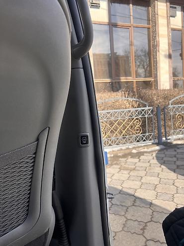 Kia: Kia Carnival: 2018 г., 2.2 л, Автомат, Дизель, Минивэн — 15