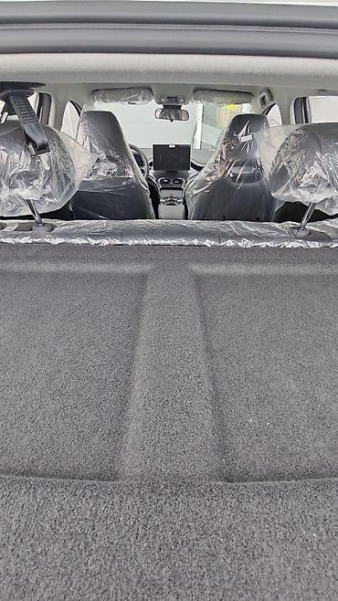 BYD: BYD E2: 2025 г., 2 л, Автомат, Электромобиль, Хэтчбэк — 10