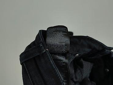 jeansy modelujące: DENIM JEANS, Jeansy damskie, rozmiar 2XS — 5