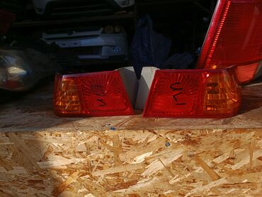 где можно продать бу вещи бишкек: Стоп-сигналдар комплектиси Toyota 1998 г., Колдонулган, Оригинал, Жапония