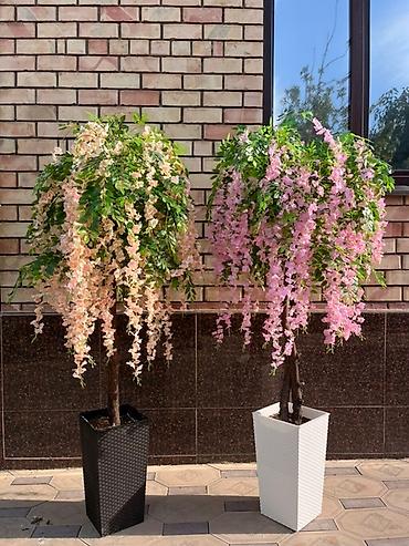 Декоративные цветы: 🌿✨ Mayram Decor.kg – искусственные деревья и цветы в Бишкеке ✨🌿 — 8