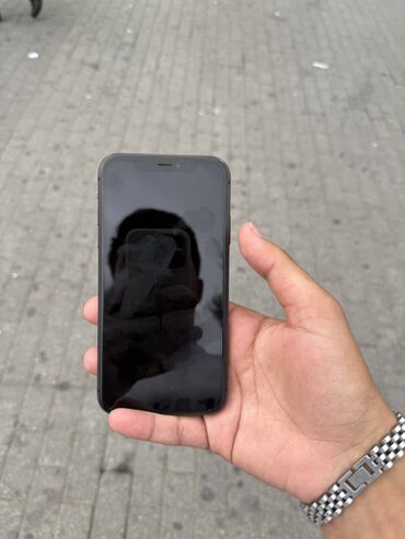 Apple iPhone: IPhone 11, 128 GB, Ağ