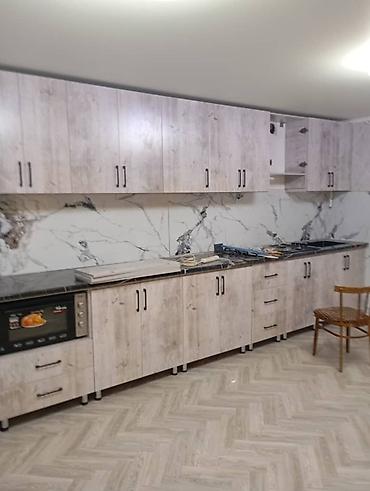 Тумбы для вещей и одежды: Тумба для вещей и одежды, Без зеркала, ЛДСП, цвет - Белый — 22