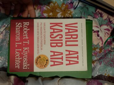 Digər kitablar və jurnallar: Satışda motivasiya, şəxsi inkişaf və dini mövzulu kitablar paketi: 1) — 23