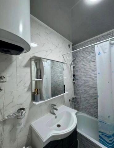 Долгосрочная аренда квартир: 2 комнаты, Собственник, С мебелью полностью — 7