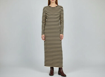 wzorzyste sukienki: Sukienka damska, rozmiar S