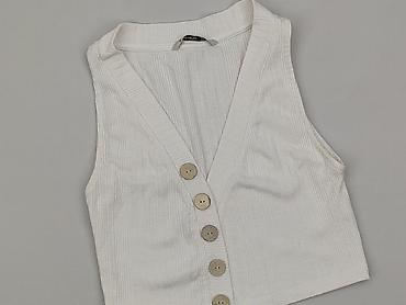 bluzki stradivarius: Stradivarius, Top damski, rozmiar S — 1