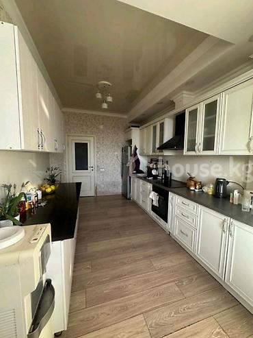 Продажа квартир: 3 комнаты, 120 м², Элитка, 10 этаж, Евроремонт — 4