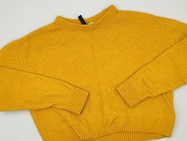 sweter marks: H&M Divided, Sweter damski, rozmiar XS — 1
