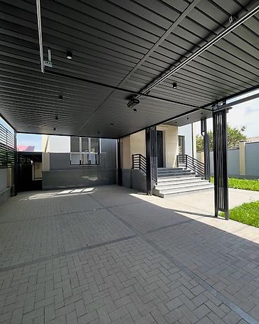 Продажа коттеджей и домов: 🏡 Продается абсолютно новый (масловый) дом 📍 Ахунбаева / Юнусалиева — 18