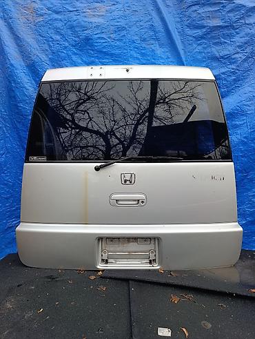 багаж рф3: Honda stepwgn rf1 крышка багажник — 1