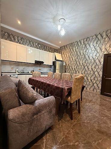 Günlük kirayə evlər: 8 neferlık — 3