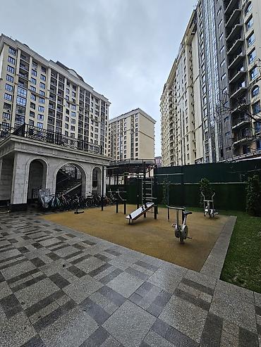 Продажа квартир: 3 комнаты, 80 м², Элитка, 15 этаж, Готовая ПСО (под самоотделку) — 13