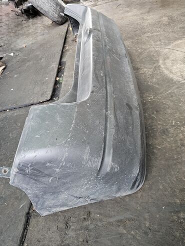 Бамперы и комплектующие: Бампер Opel, Б/у, Оригинал — 3