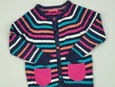 sweterek z paskiem: Sweater, Young Dimension, 3-4 years, 98-104 cm, condition - Good