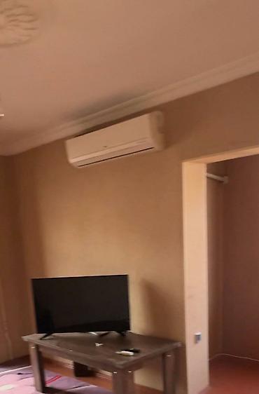 Техника и электроника: Кондиционер LG, Б/у, 50-60 м², Сплит-система — 3