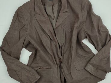 F&F, Marynarka damska, rozmiar 3XL