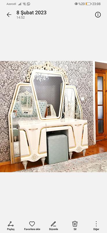 matras aliram: Yaxşi vəziyyətdədir. Bazalı deyil. Matras daxildi. Matras özü — 2