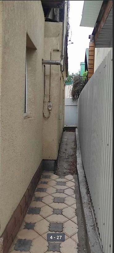 Продаю гараж: 70 м², Кирпичный — 5