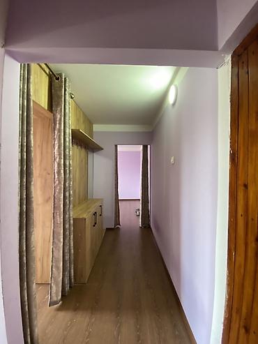 октябрьская: 2 комнаты, 43 м², 10 мкр 104 серия, 4 этаж, Свежий ремонт — 5