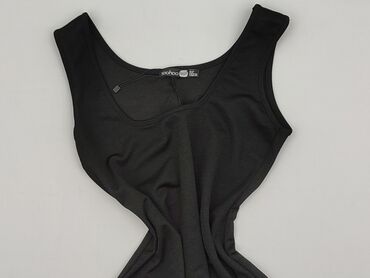mohito sukienki czarne wyprzedaż: Boohoo, Women`s dress, size S
