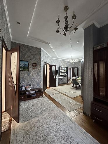 Продажа коттеджей и домов: Продается дом в жил массиве Арча-Бешик! топовая локация, вид на горы! — 9