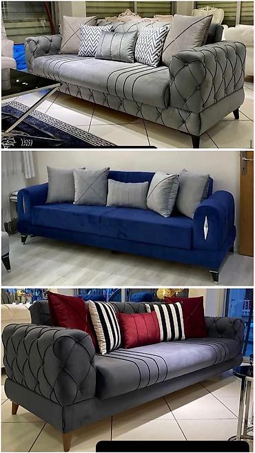 Divanlar: Divan, Yeni, Açılan, Bazalı, Parça, Şəhərdaxili pulsuz çatdırılma — 3