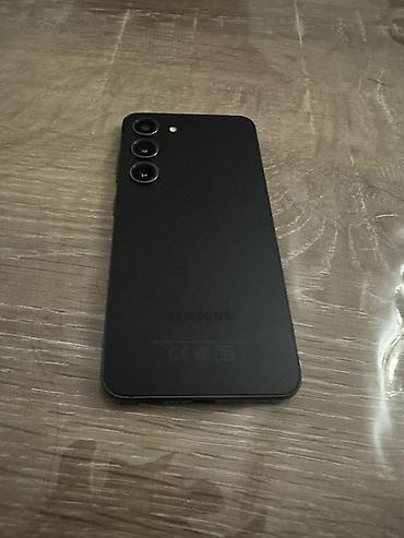 samsung note 3 ekran: Samsung Galaxy S23, 256 GB, rəng - Qara, İki sim kartlı — 7