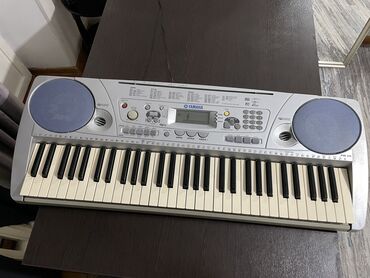 Синтезаторы: Продаю Yamaha PSR 275 В отличном состоянии. Для начинающий и для