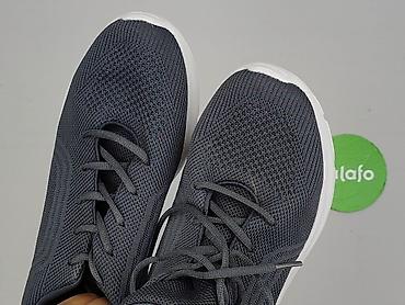 kozaki pull and bear: Primark, Sneakersy dla mężczyzn, rozmiar 45 — 5