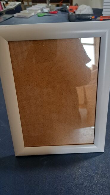 Şəkil və rəsmlər üçün çərçivələr: Çərçivə — 11