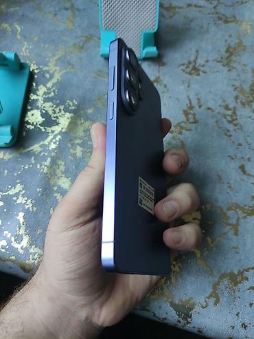 nokia yeni model: Samsung Galaxy S26 Ultra, 256 GB, rəng - Bənövşəyi, Barmaq izi — 2