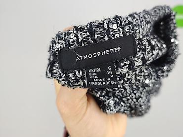 second hand la: Atmosphere, Sweter damski, rozmiar XS — 4
