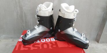 Oprema za skijanje: Rossignol Kiara Sensor 50 br 27.5 42 NOVO Pancerice ROSSIGNOL — 8