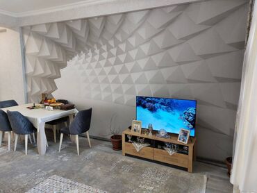 Yeni tikili: 2 otaqlı, Yeni tikili, m. Koroğlu, 91 kv. m — 3