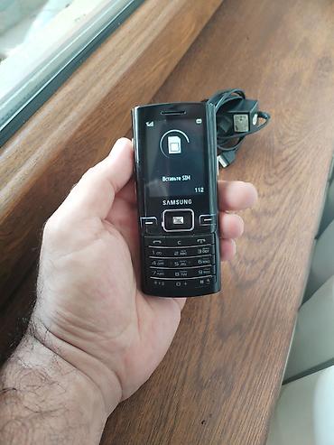 Nokia 1, < 2 GB Memory Capacity, rəng - Qara, Düyməli