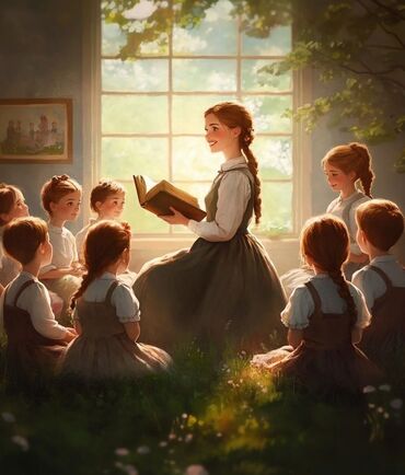 java удаленно: Репетитор по дошкольной подготовке и по русскому языку и литературе