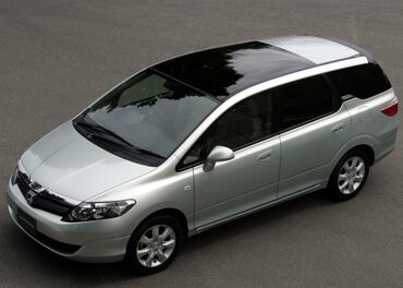 Honda: Honda Airwave: 2005 г., 1.5 л, Вариатор, Бензин, Универсал